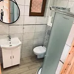 بيت للعطل U Strazaka *