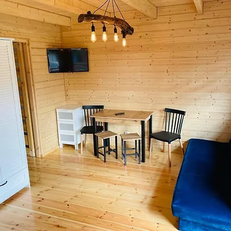 U Strazaka Jastarnia