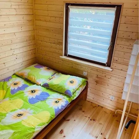 Hébergement de vacances U Strazaka Jastarnia