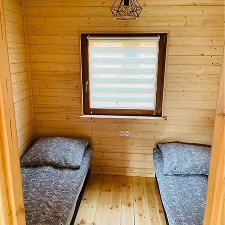 U Strazaka Hébergement de vacances