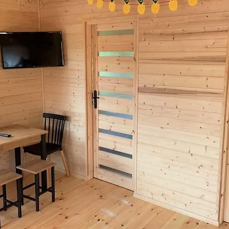 U Strazaka Сasa de vacaciones *