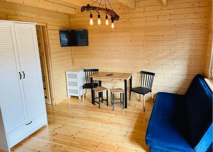 U Strazaka Jastarnia