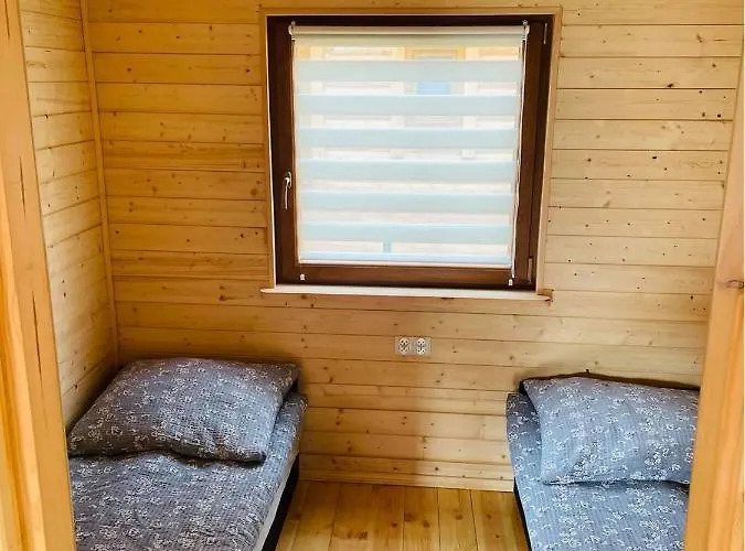 U Strazaka Сasa de vacaciones