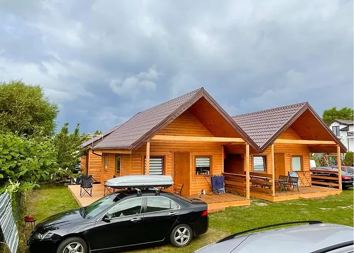 U Strazaka Jastarnia