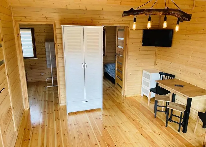 U Strazaka * Jastarnia