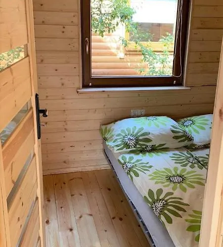 U Strazaka * Jastarnia